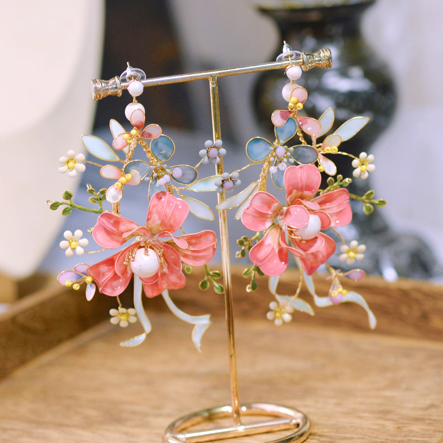 Vidia Earrings