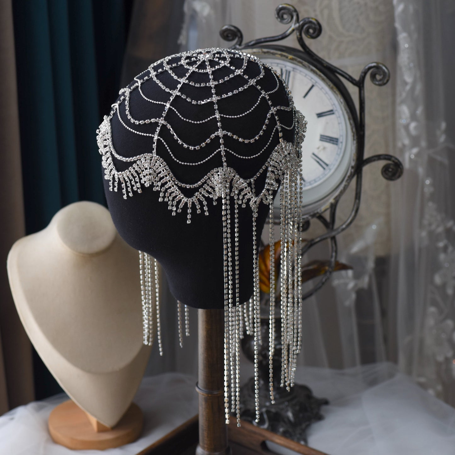 Starlight Head Harness