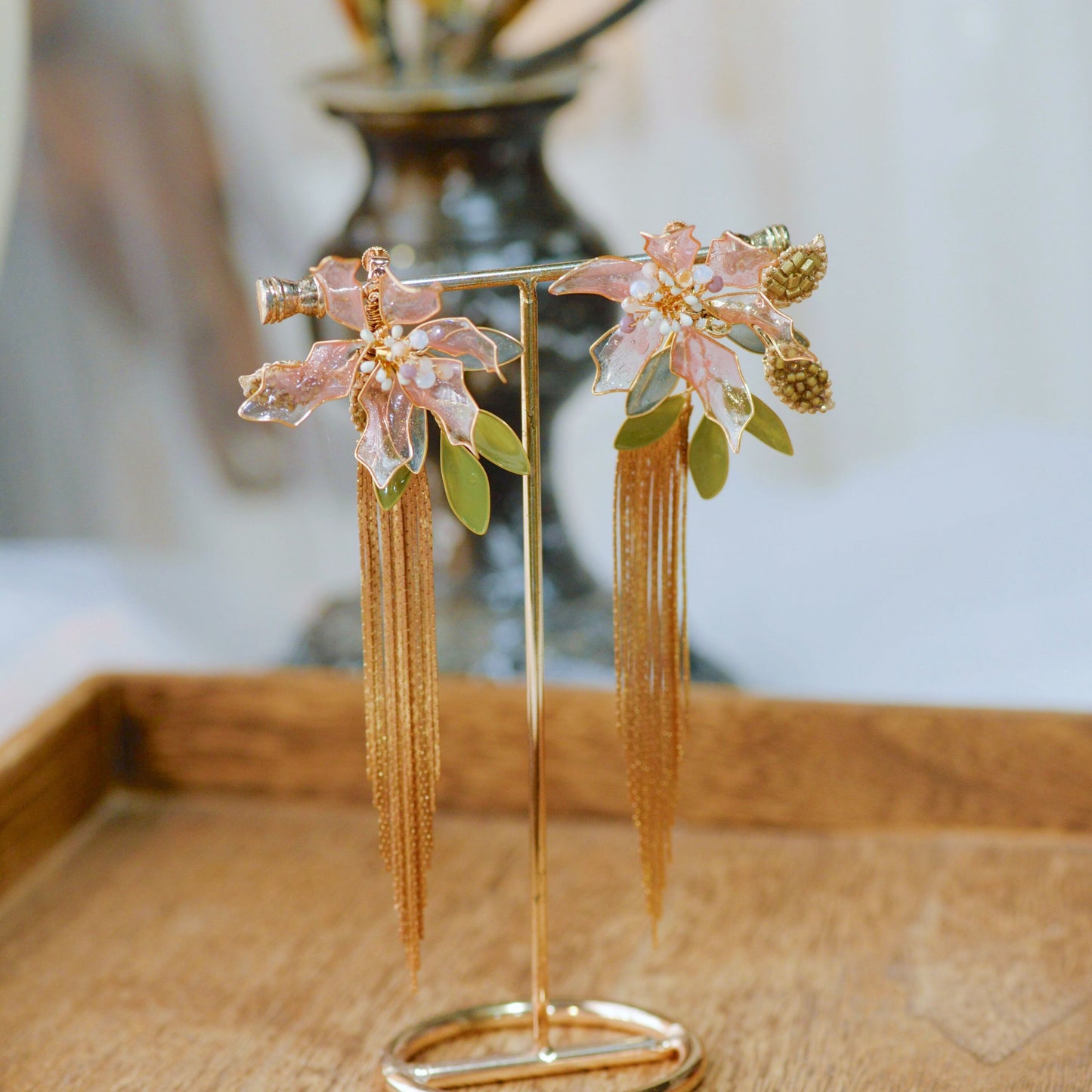 Celestina Earrings
