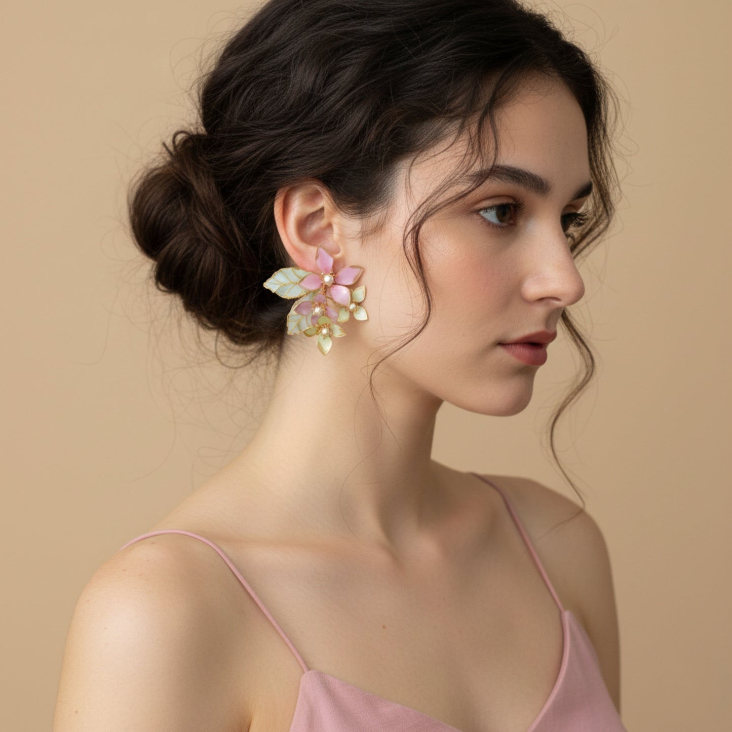 Aurora Earrings