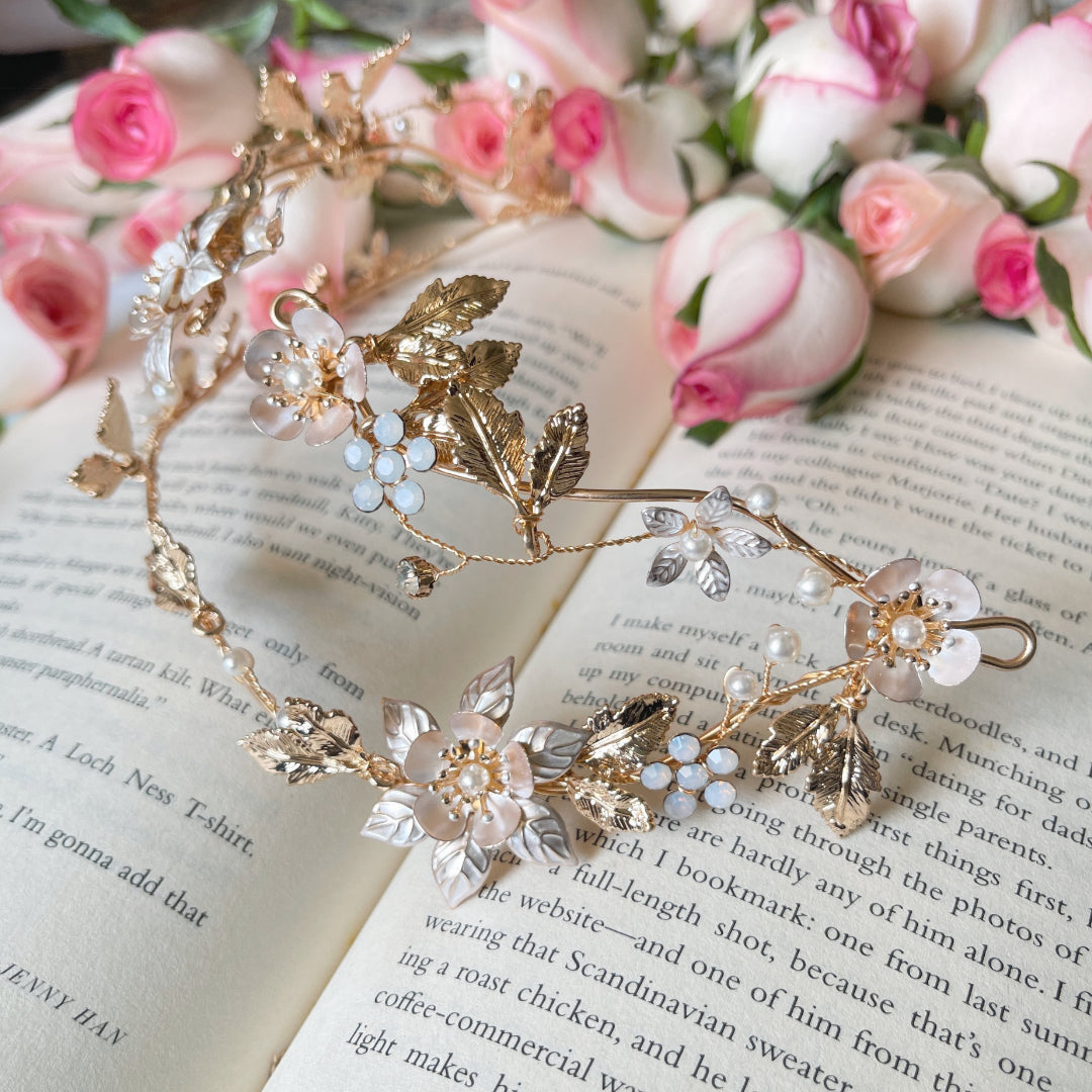 Selena Headband