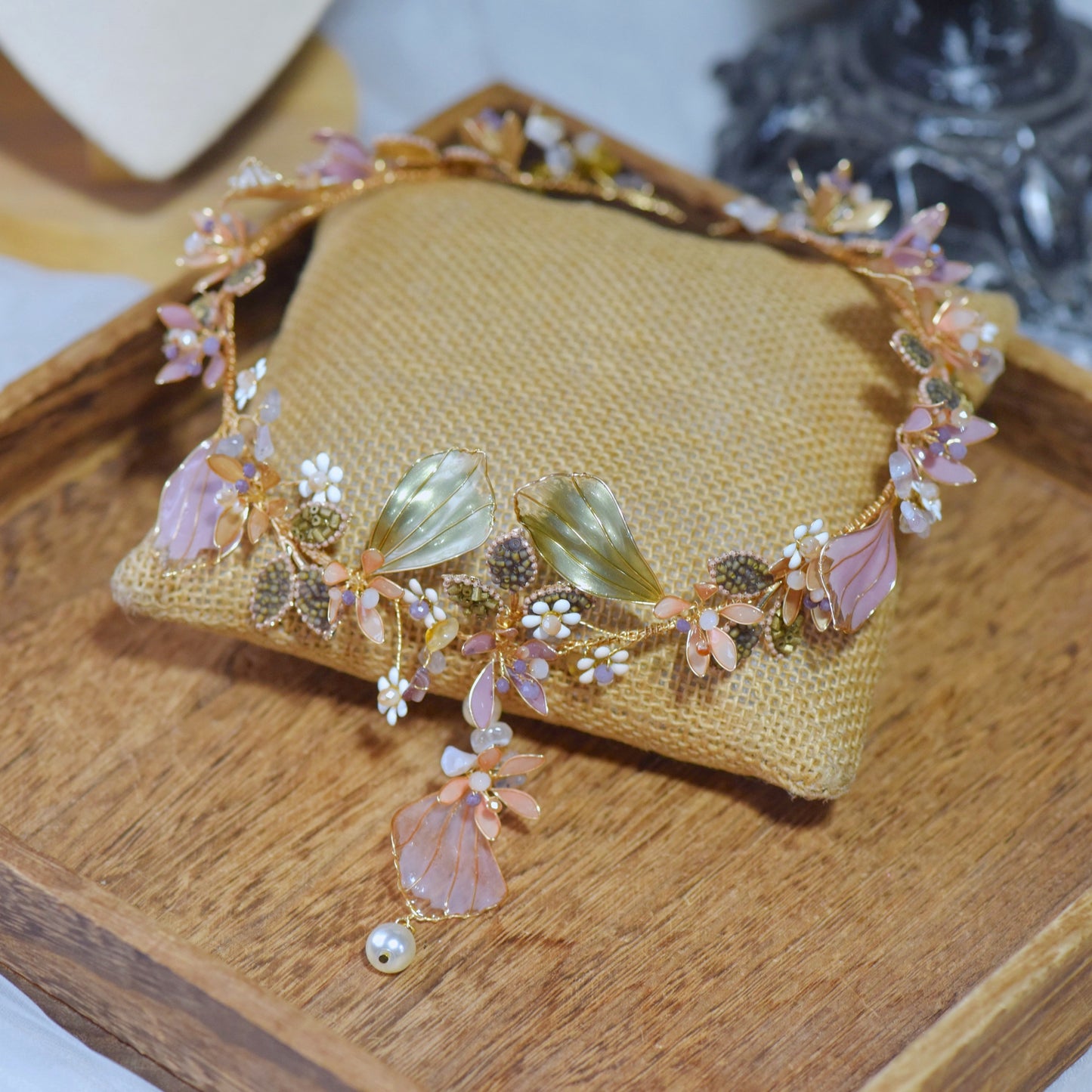 Catriona Head Harness