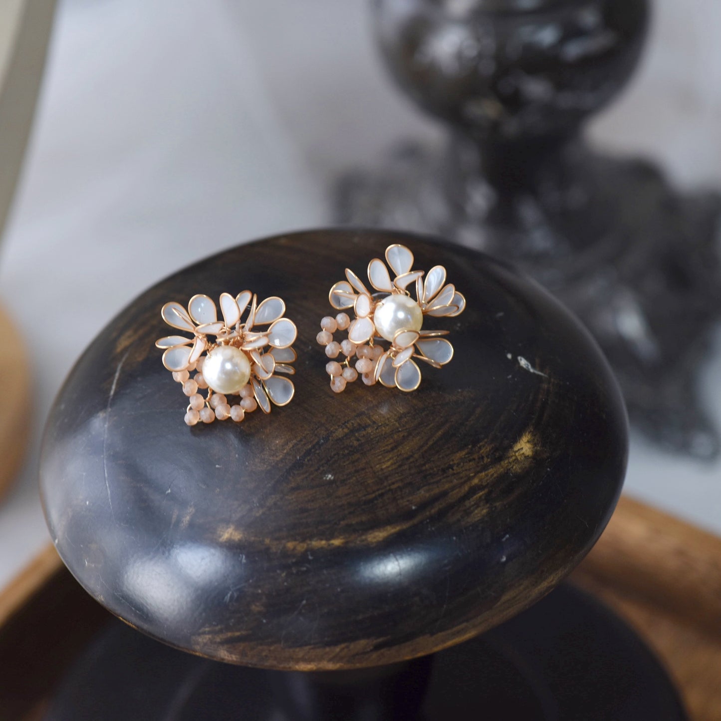 Edith Earrings