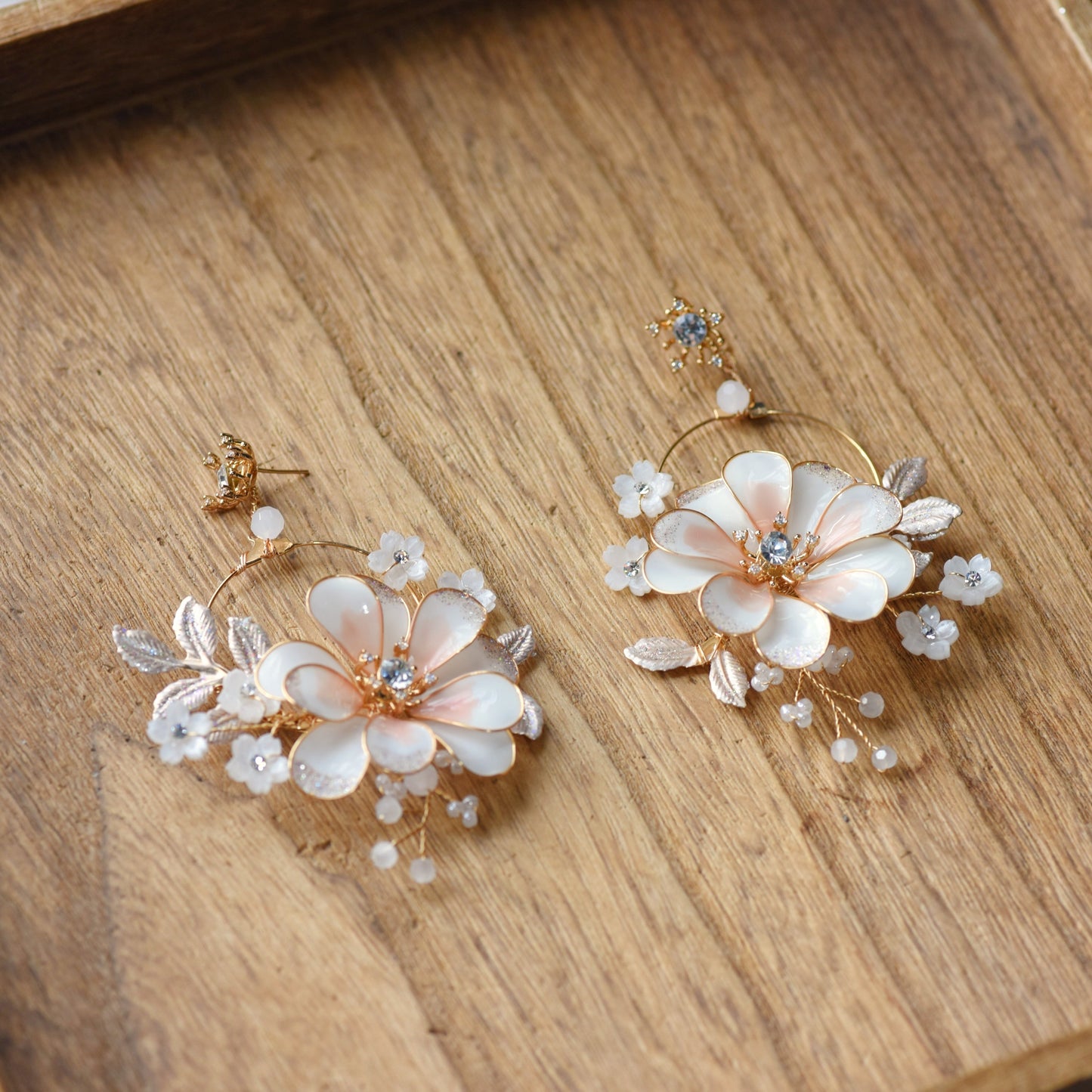 Raphaela Earrings