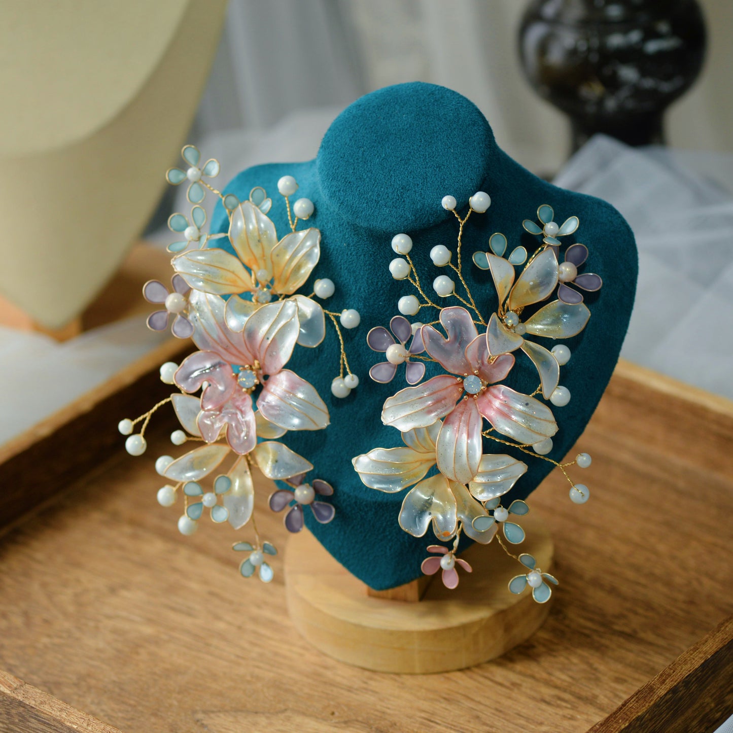 Gemma Hair Accessory