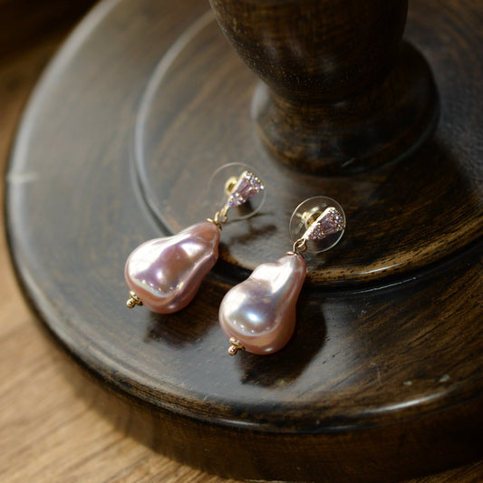 Lucie Earrings