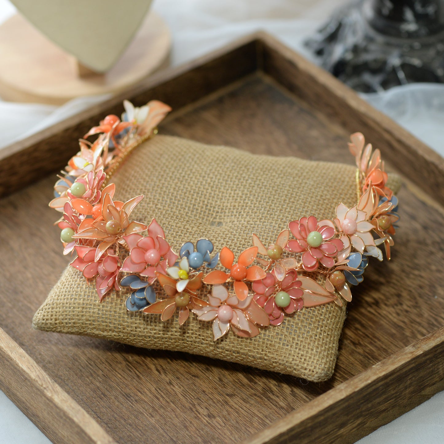 Idabel Headband