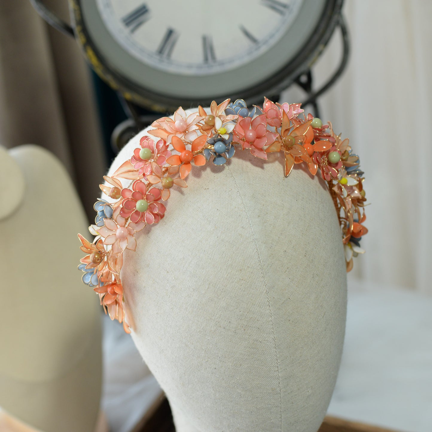 Idabel Headband