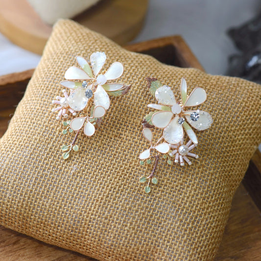 Ariadne Earrings