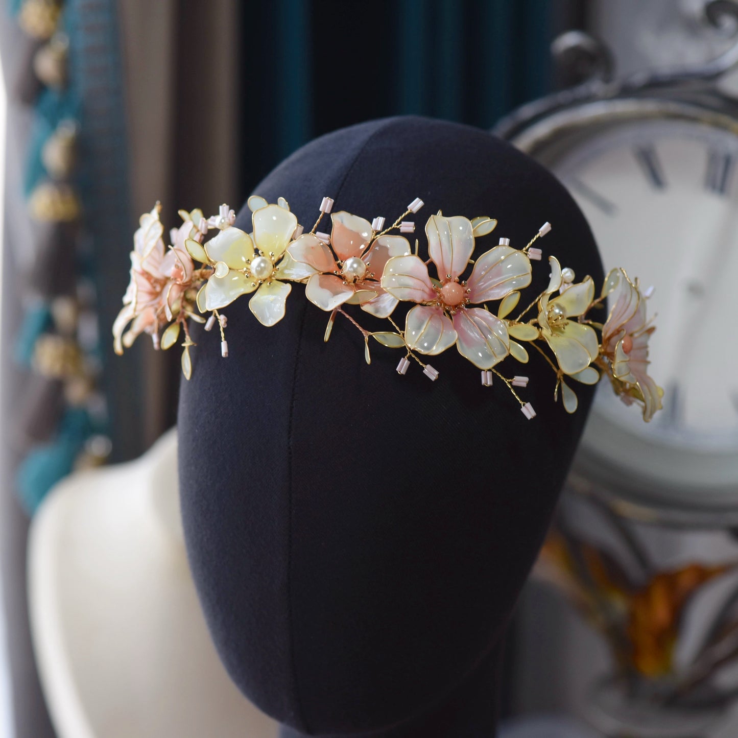 Ariana Headband