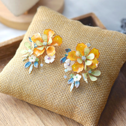 Ariel Earrings