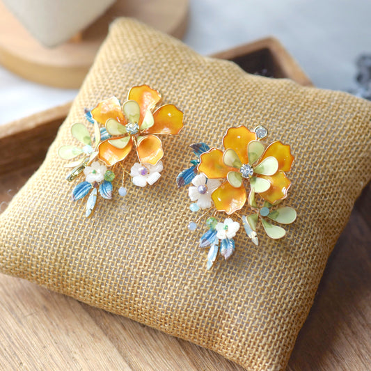Ariel Earrings