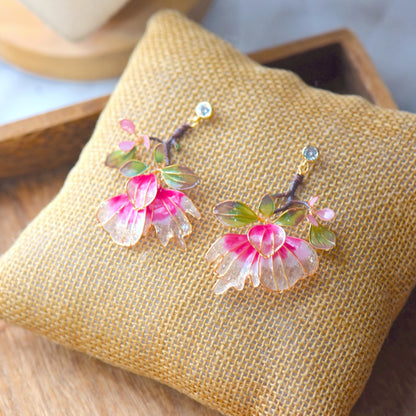 Asterelle Earrings