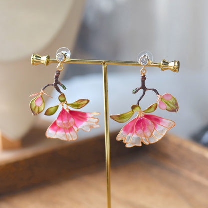 Asterelle Earrings