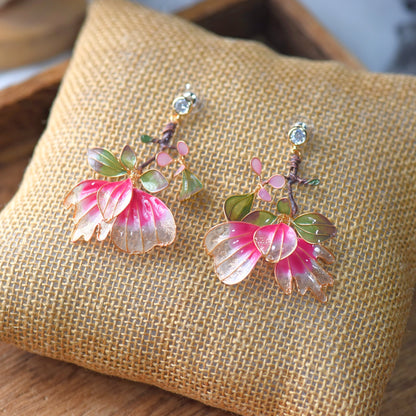 Asterelle Earrings
