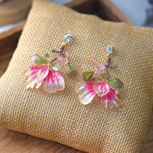 Asterelle Earrings