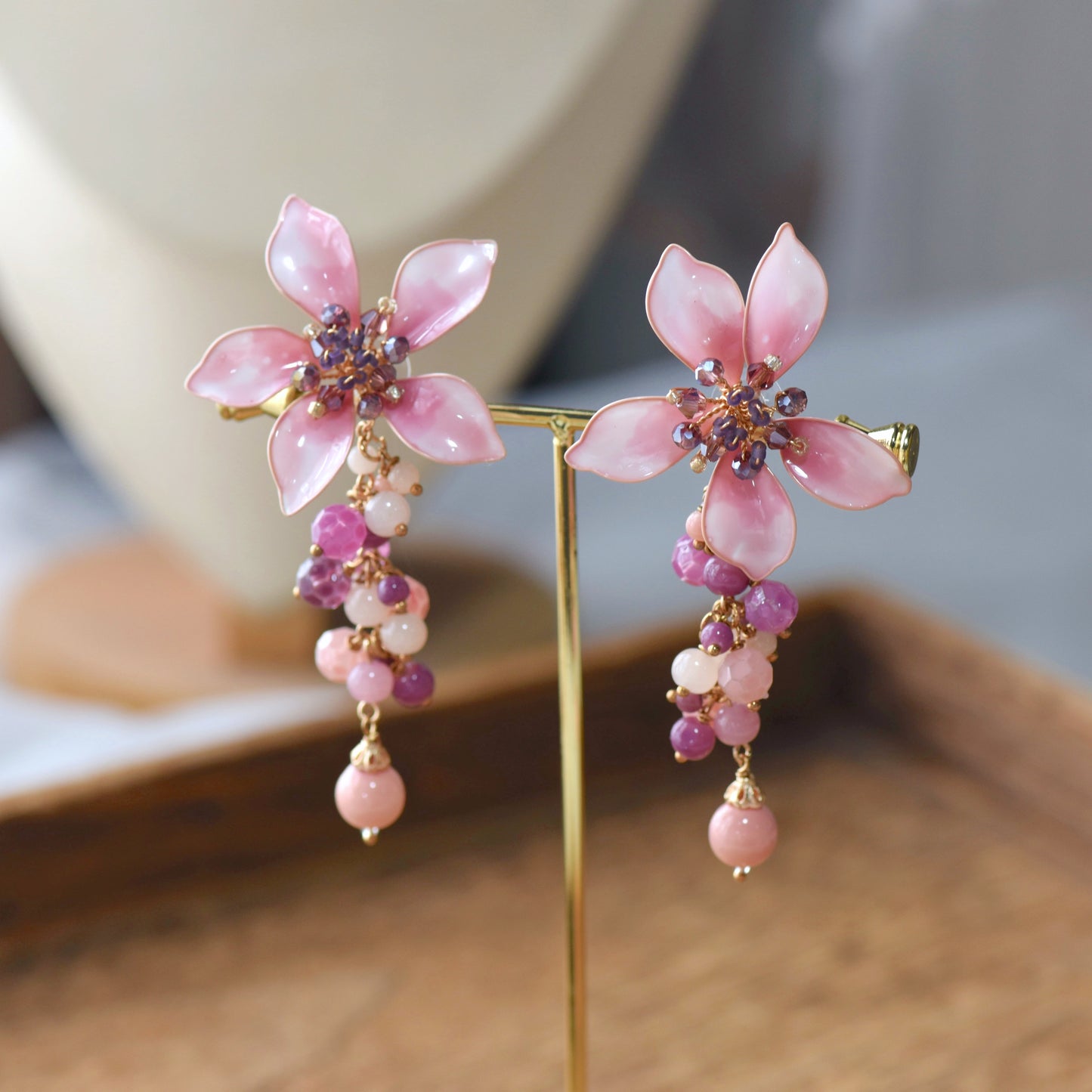 Aurelia Earrings
