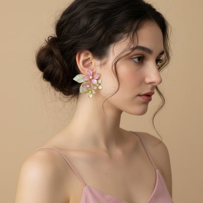 Aurora Earrings