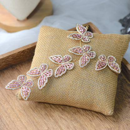 Butterfly Hand Harness