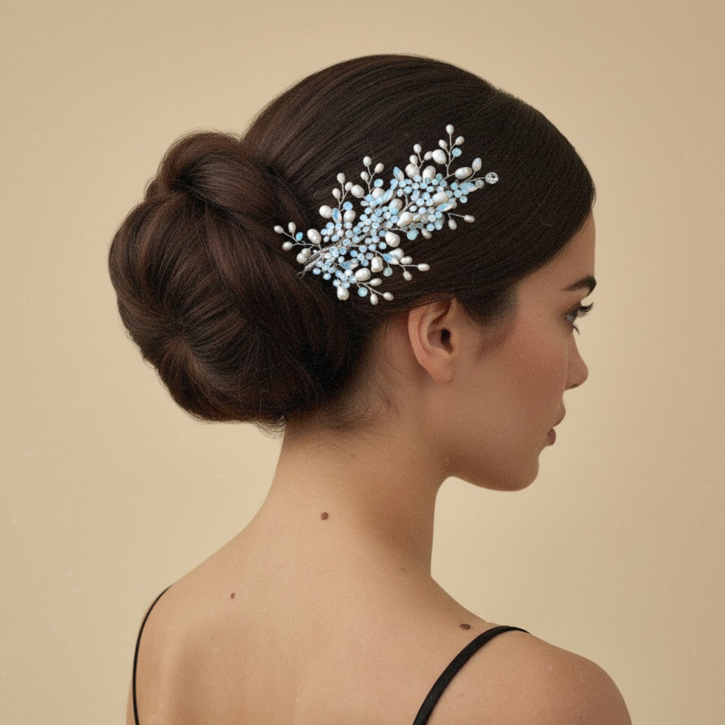 Castiel Hair Accessory