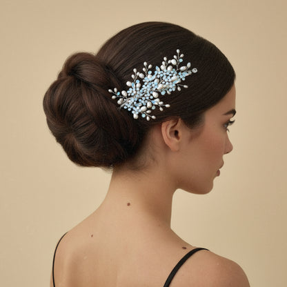 Castiel Hair Accessory
