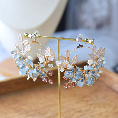 Cyrene Earrings