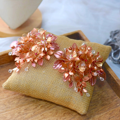 Elara Earrings
