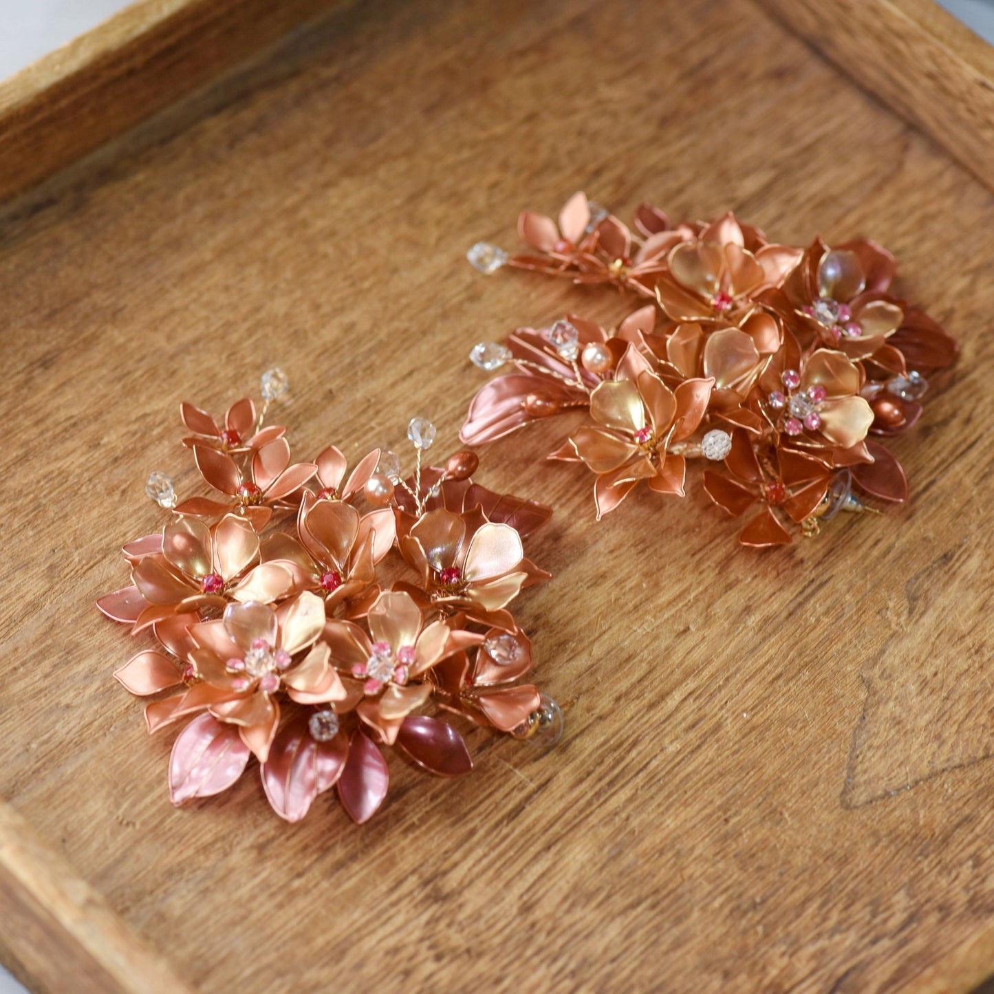 Elara Earrings