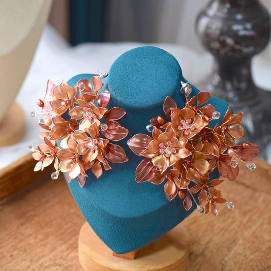 Elara Earrings