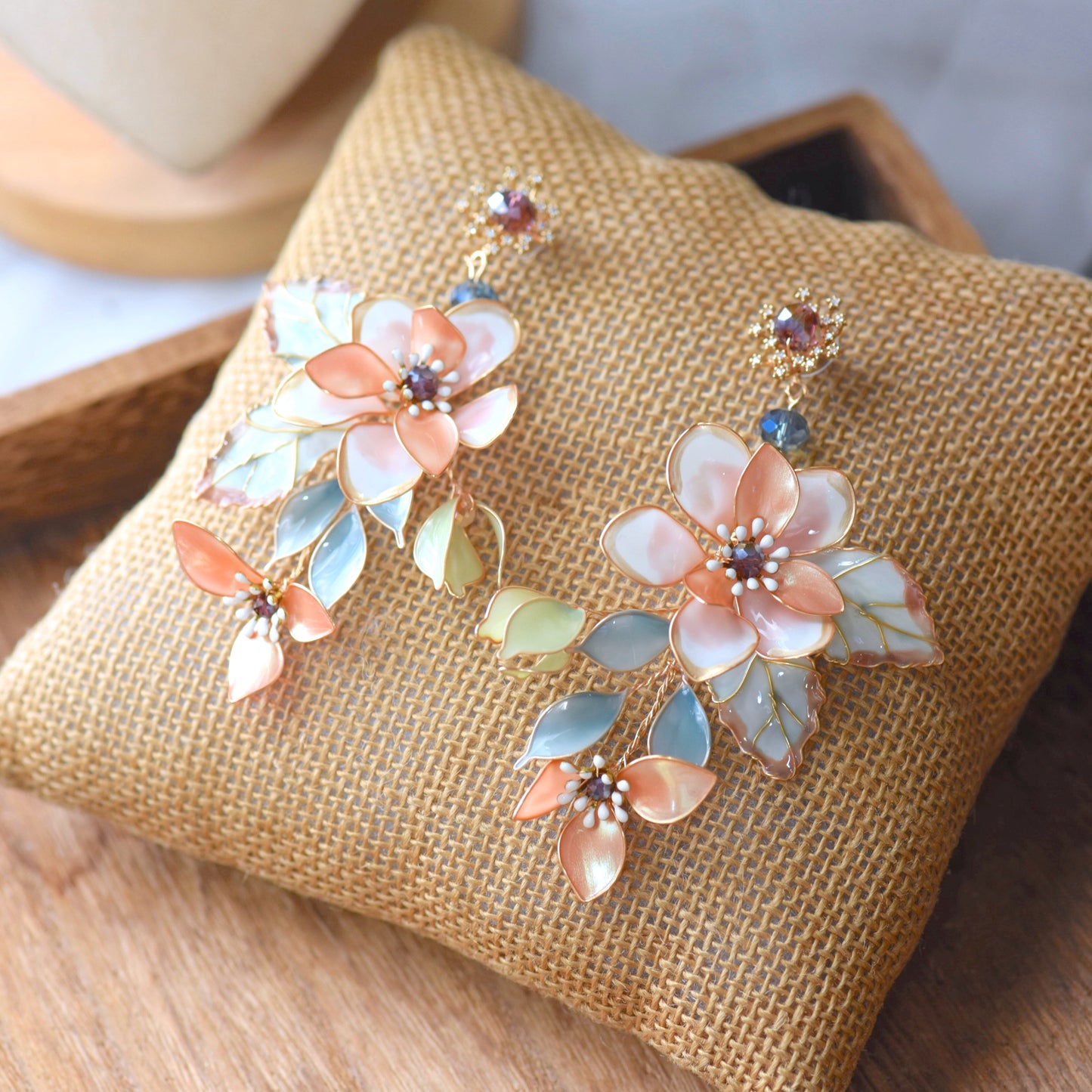Elysian Earrings