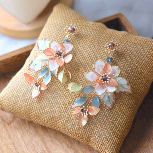 Elysian Earrings