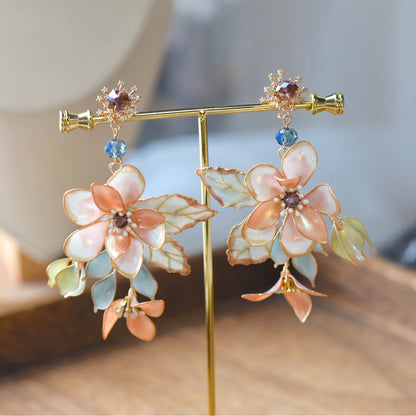 Elysian Earrings