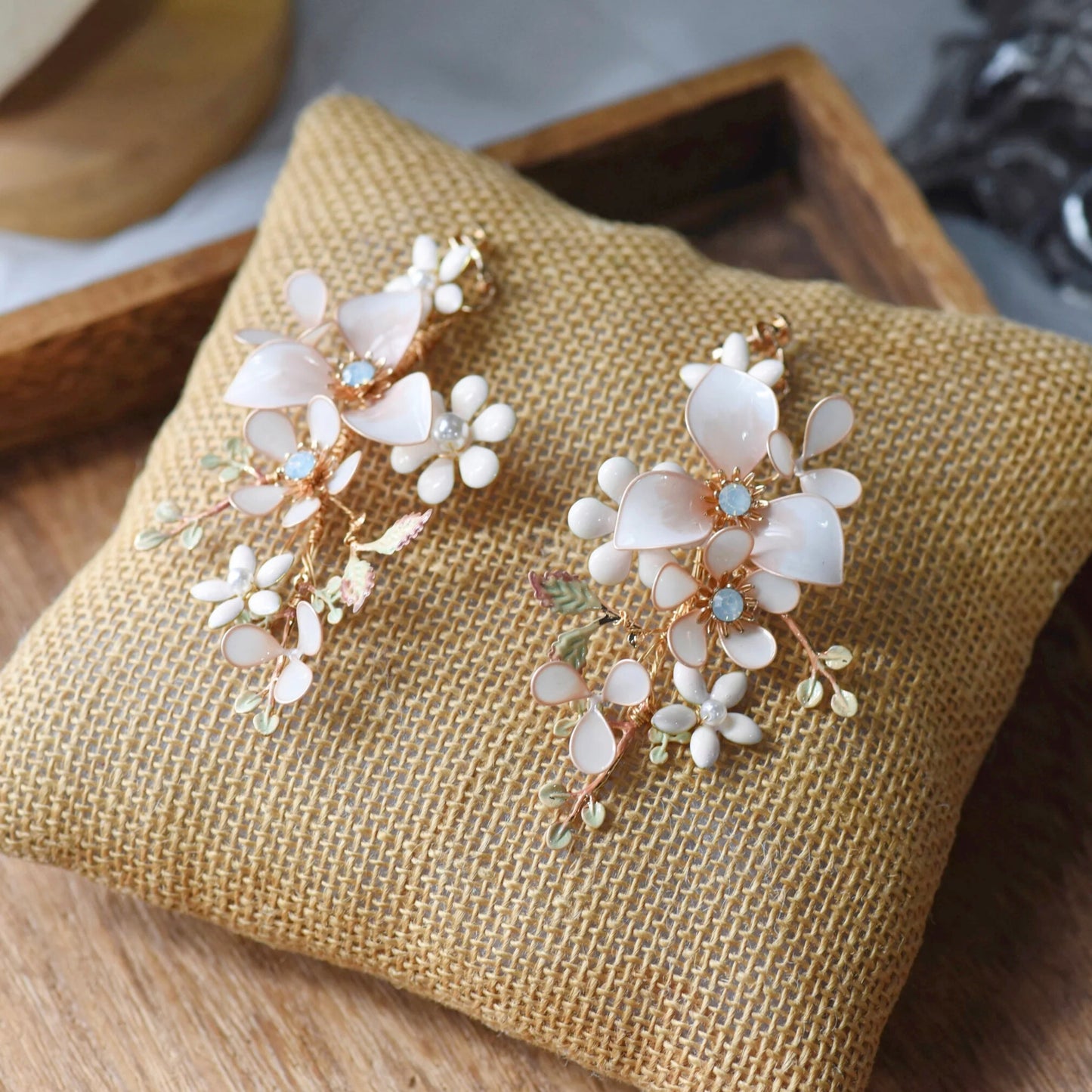 Emma Earrings