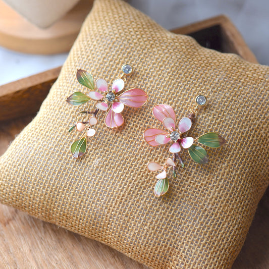 Florentine Earrings