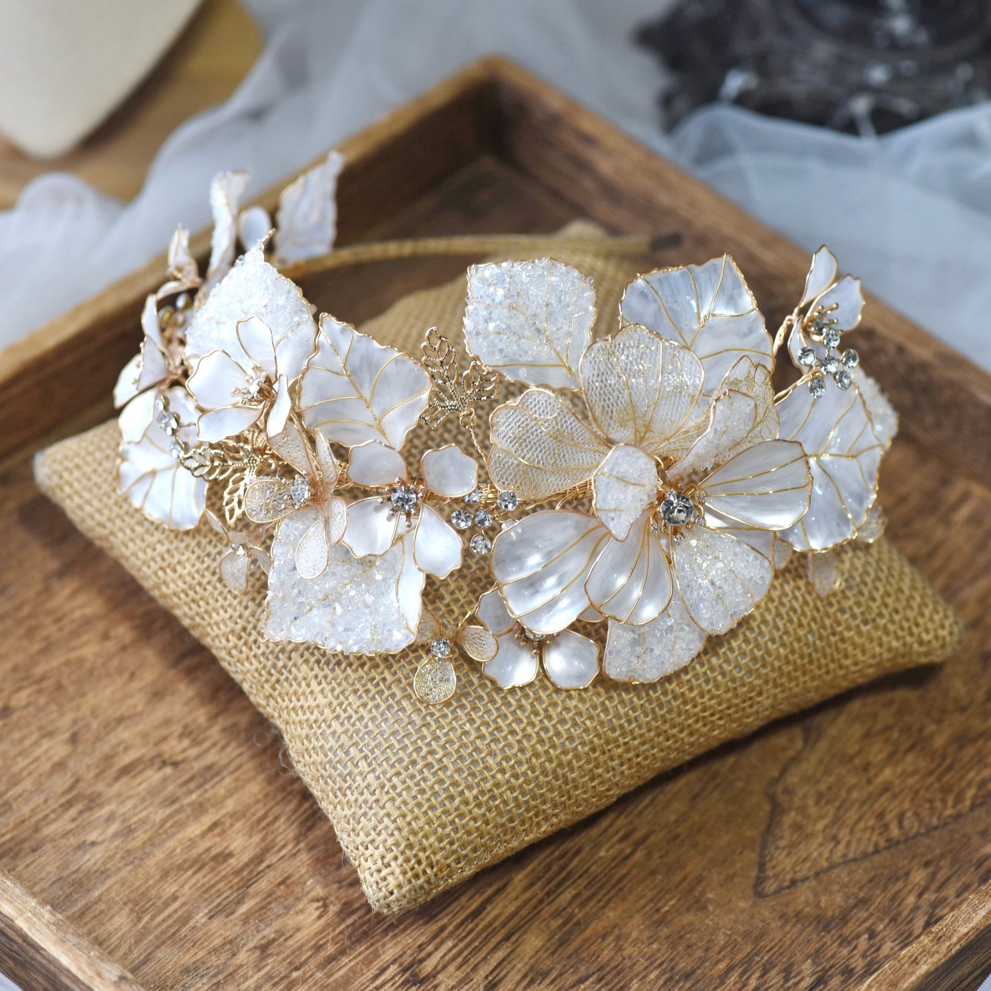 Theia Headband