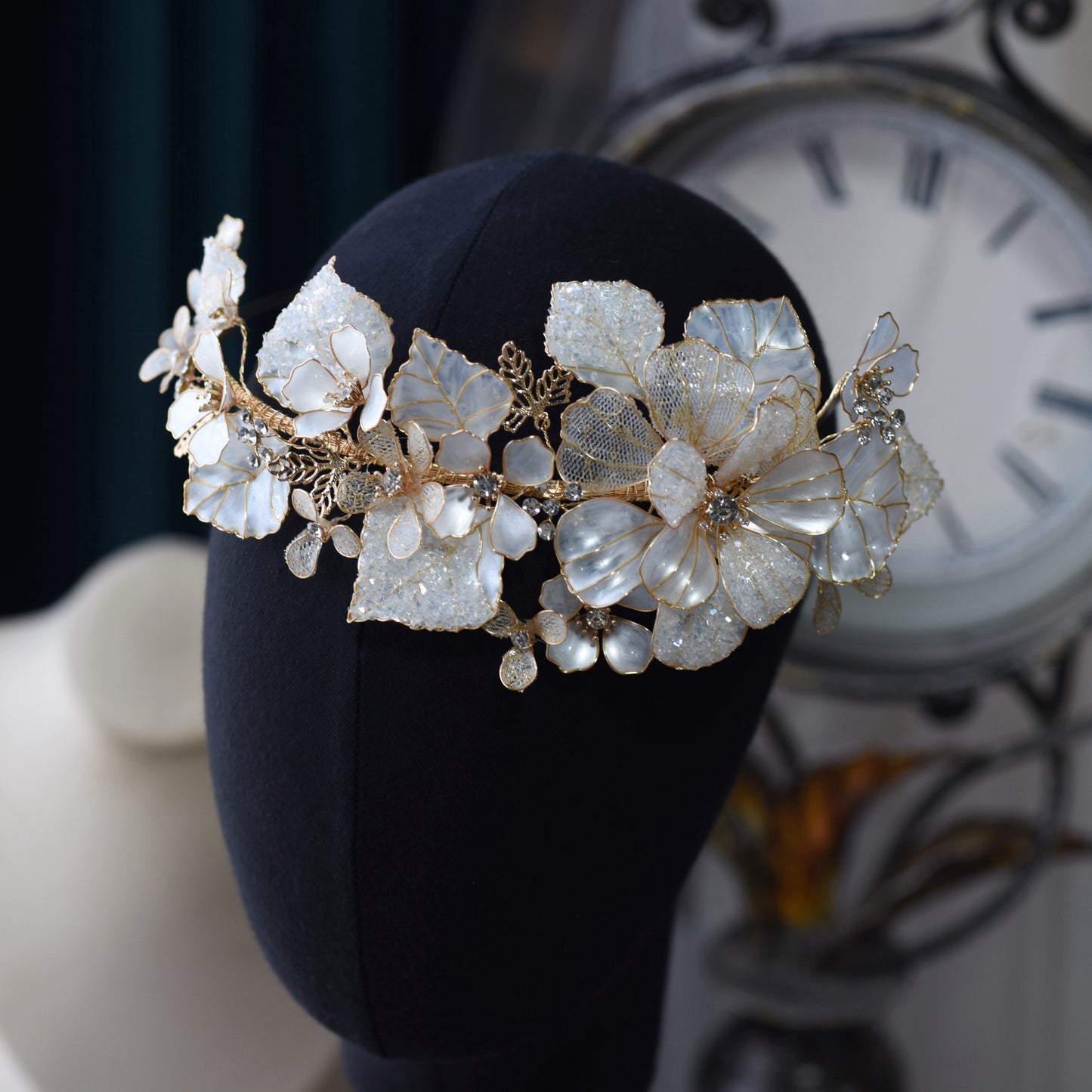 Theia Headband