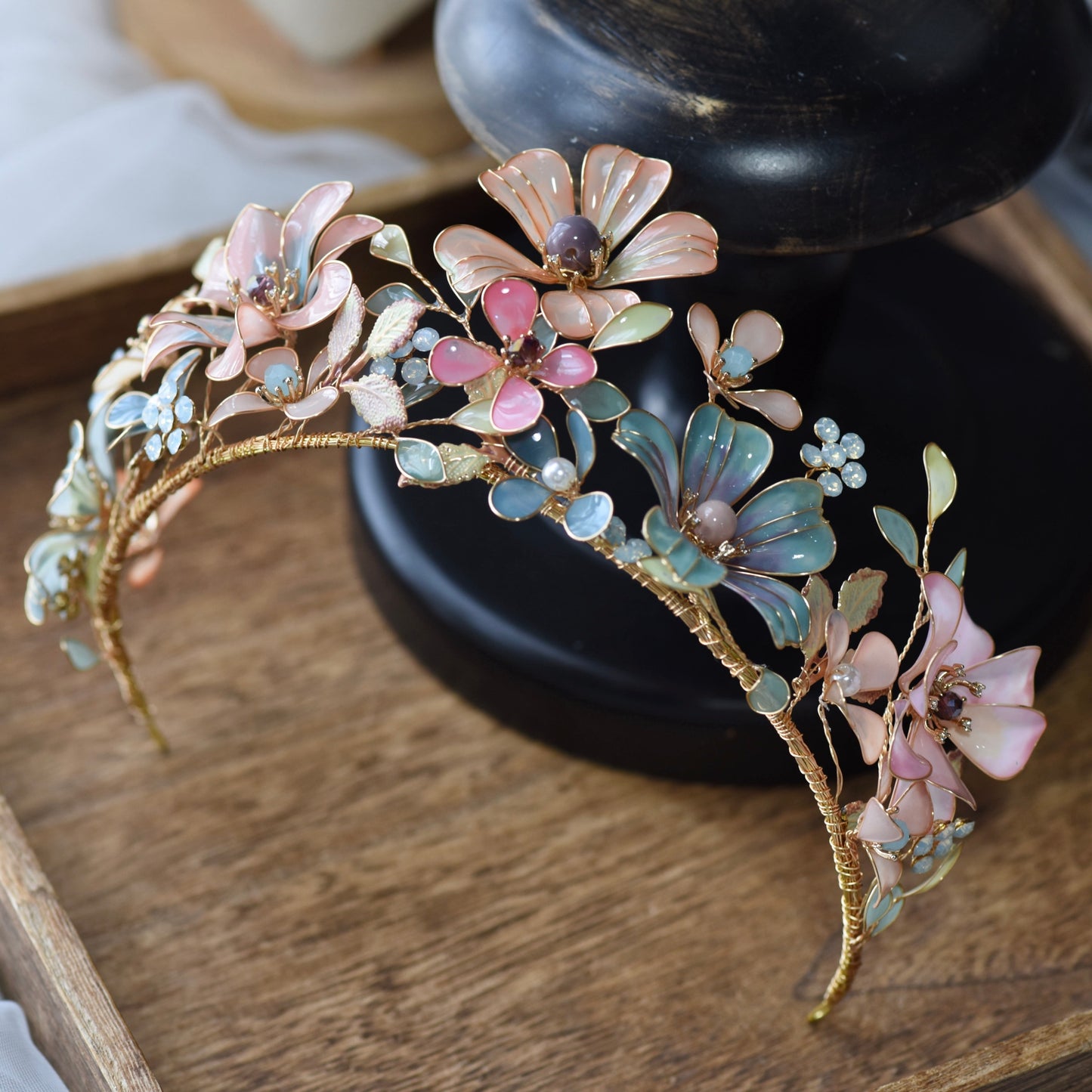 Olivia Headband