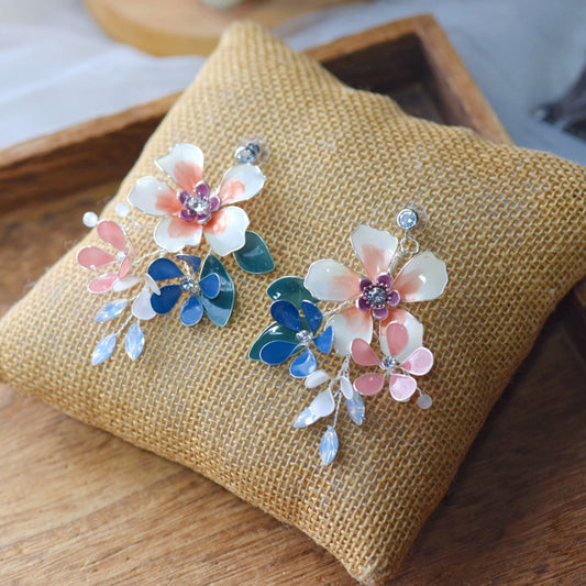 Lavinia Earrings
