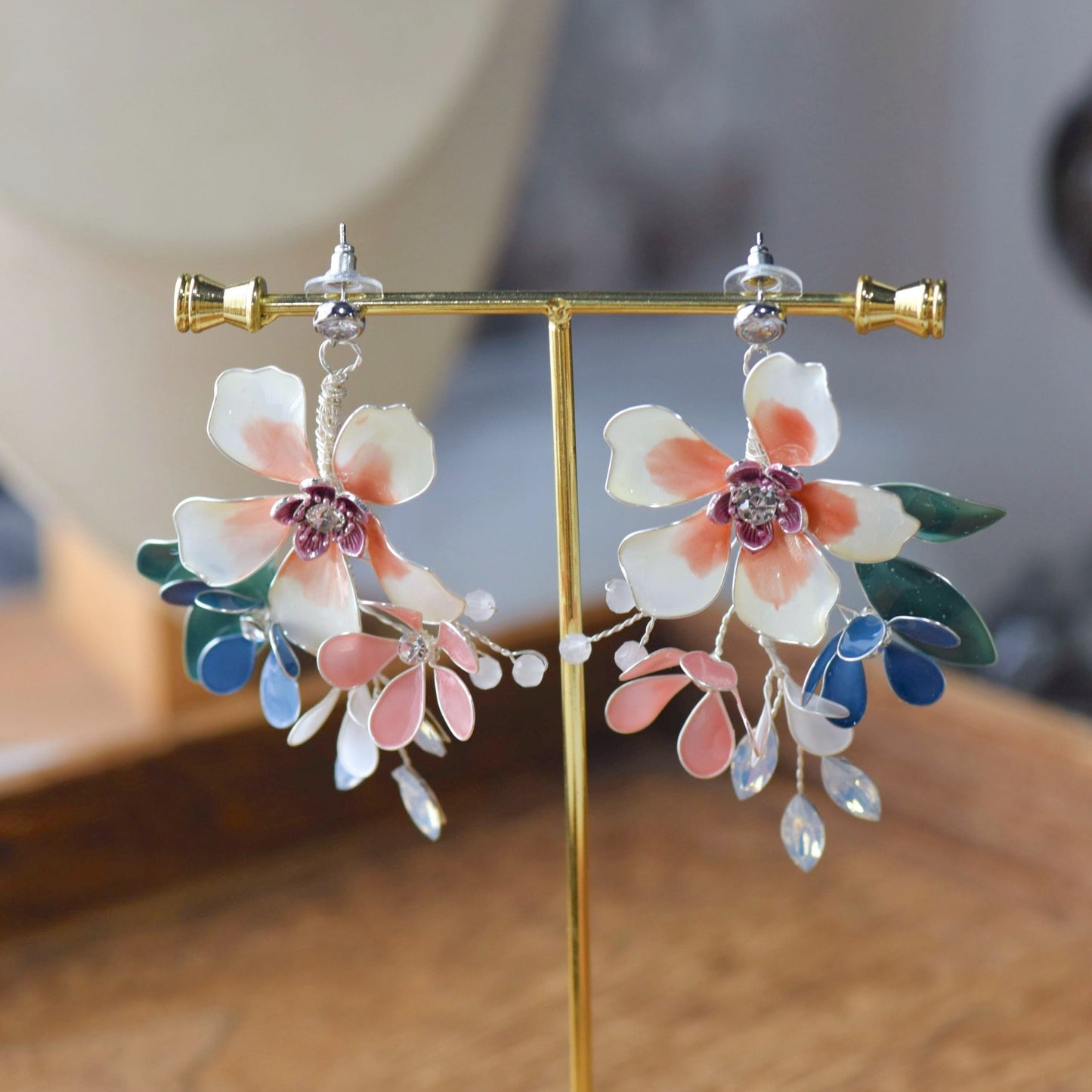 Lavinia Earrings