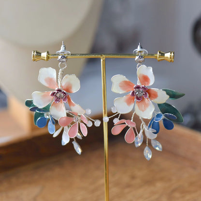Lavinia Earrings