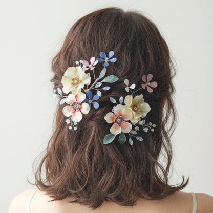 Lavinia Hair Accessory