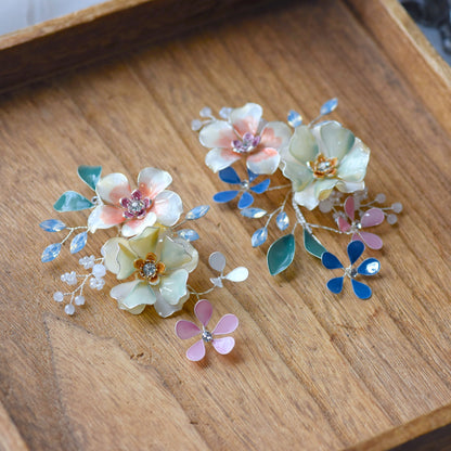 Lavinia Hair Accessory