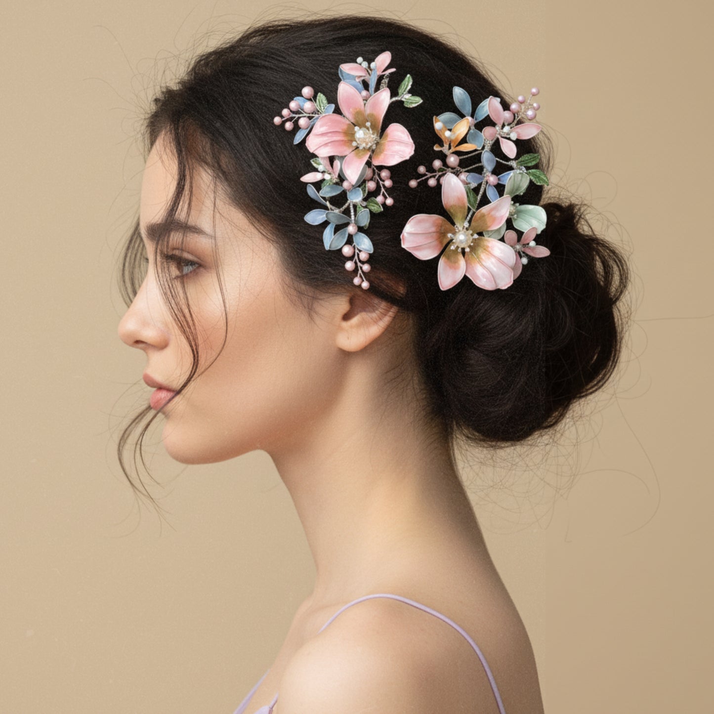 Louise Hair Accessory