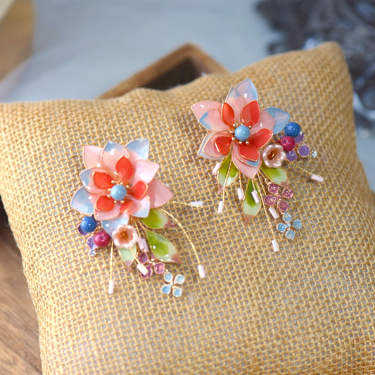 Miralyn Earrings