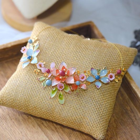 Miralyn Necklace