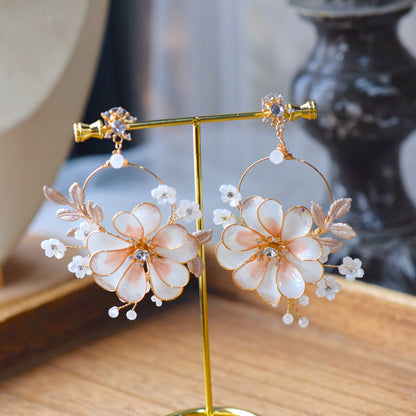 Raphaela Earrings