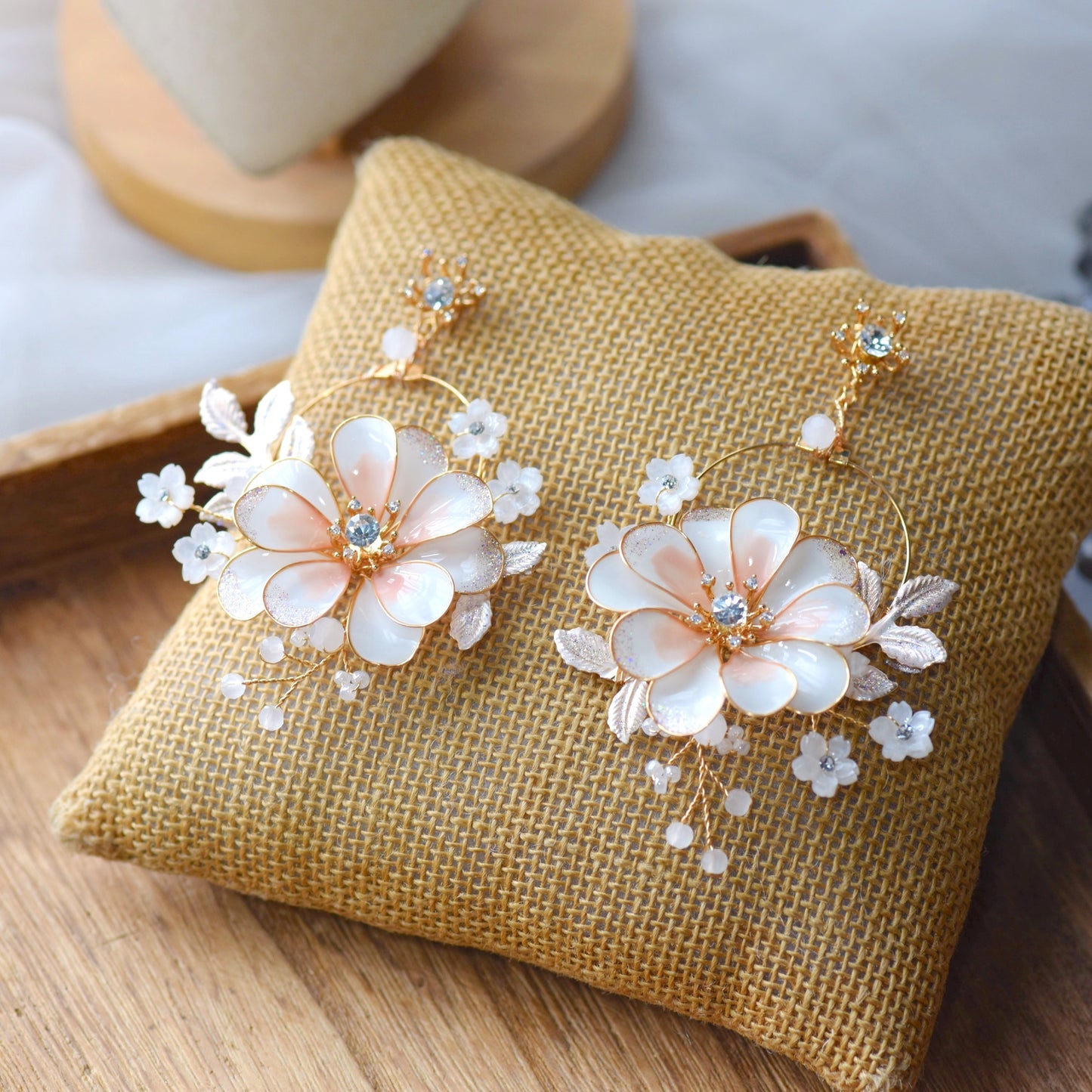 Raphaela Earrings