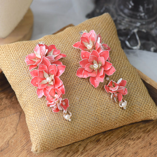 Rosabel Earrings