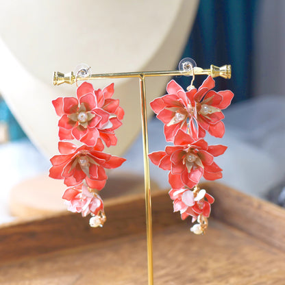 Rosabel Earrings