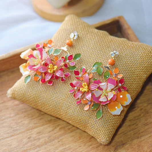 Samara Jewellery Set